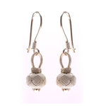 Load image into Gallery viewer, Earring Silver E07
