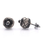 Load image into Gallery viewer, Earring Silver E01