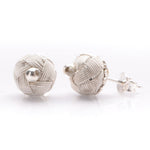 Load image into Gallery viewer, Earring Silver E01