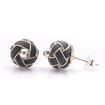 Load image into Gallery viewer, Earring Silver E01