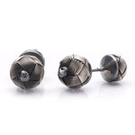 Load image into Gallery viewer, Earring Silver C01