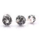 Load image into Gallery viewer, Earring Silver C01