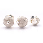 Load image into Gallery viewer, Earring Silver C01