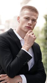 Load image into Gallery viewer, Bracelet Gold B24