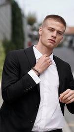 Load image into Gallery viewer, Bracelet Gold BE29