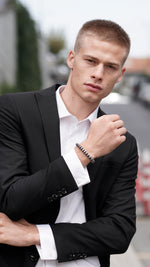 Load image into Gallery viewer, Bracelet Gold BE29