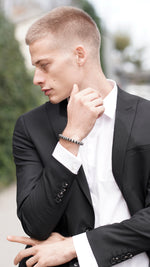 Load image into Gallery viewer, Bracelet Gold BE29