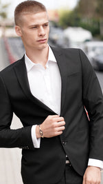 Load image into Gallery viewer, Bracelet Gold B22