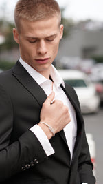 Load image into Gallery viewer, Bracelet Gold B09