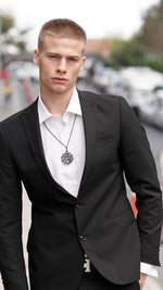 Load image into Gallery viewer, Necklace Gold N01