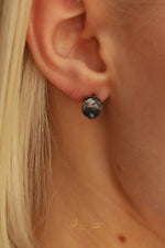 Load image into Gallery viewer, Earring Gold E01