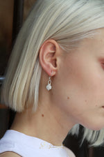 Load image into Gallery viewer, Earring Gold E07