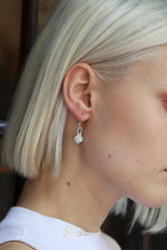 Load image into Gallery viewer, Earring Silver E07