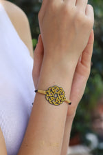 Load image into Gallery viewer, Bracelet Silver B12