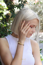 Load image into Gallery viewer, Bracelet Gold B20