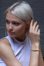 Load image into Gallery viewer, Bracelet Silver B18