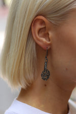 Load image into Gallery viewer, Earring Silver E02