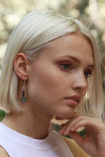 Load image into Gallery viewer, Earring Gold E04