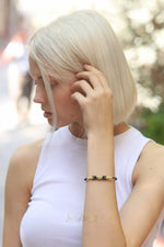 Load image into Gallery viewer, Bracelet Gold B16