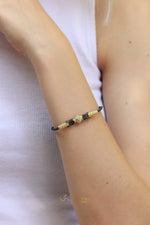 Load image into Gallery viewer, Bracelet Gold B16