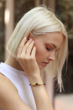 Load image into Gallery viewer, Bracelet Silver B15