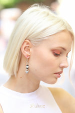 Load image into Gallery viewer, Earring Gold E05