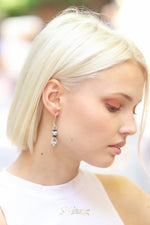 Load image into Gallery viewer, Earring Silver E05