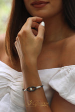 Load image into Gallery viewer, Bracelet Silver B14