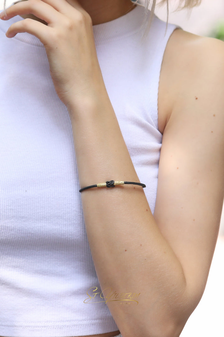 Bracelet Silver B21