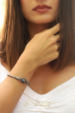 Load image into Gallery viewer, Bracelet Gold B22