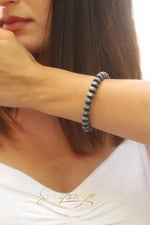 Load image into Gallery viewer, Bracelet Gold BE29