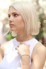 Load image into Gallery viewer, Bracelet Gold B23