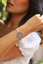 Load image into Gallery viewer, Bracelet Gold B28