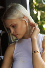 Load image into Gallery viewer, Bracelet Gold B14