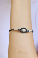Load image into Gallery viewer, Bracelet Silver B25