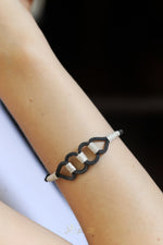 Load image into Gallery viewer, Bracelet Silver B13