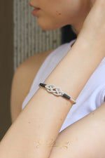 Load image into Gallery viewer, Bracelet Gold B10