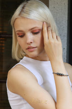 Load image into Gallery viewer, Bracelet Gold B19