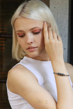 Load image into Gallery viewer, Bracelet Silver B19
