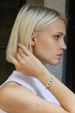 Load image into Gallery viewer, Bracelet Silver B13