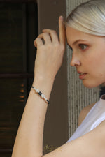 Load image into Gallery viewer, Bracelet Silver B15