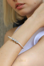 Load image into Gallery viewer, Bracelet Gold B18