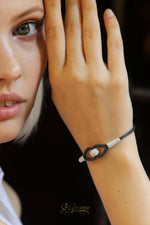 Load image into Gallery viewer, Bracelet Silver B22