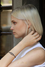 Load image into Gallery viewer, Bracelet Silver B14