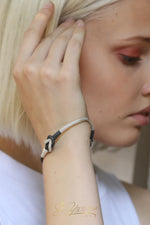 Load image into Gallery viewer, Bracelet Gold B07