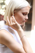 Load image into Gallery viewer, Bracelet Gold B24