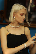 Load image into Gallery viewer, Bracelet Gold BE31