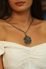 Load image into Gallery viewer, Necklace Gold N01