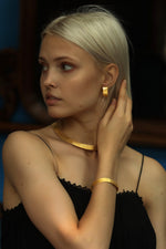 Load image into Gallery viewer, Earring Silver E08