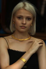 Load image into Gallery viewer, Bracelet Gold BE32